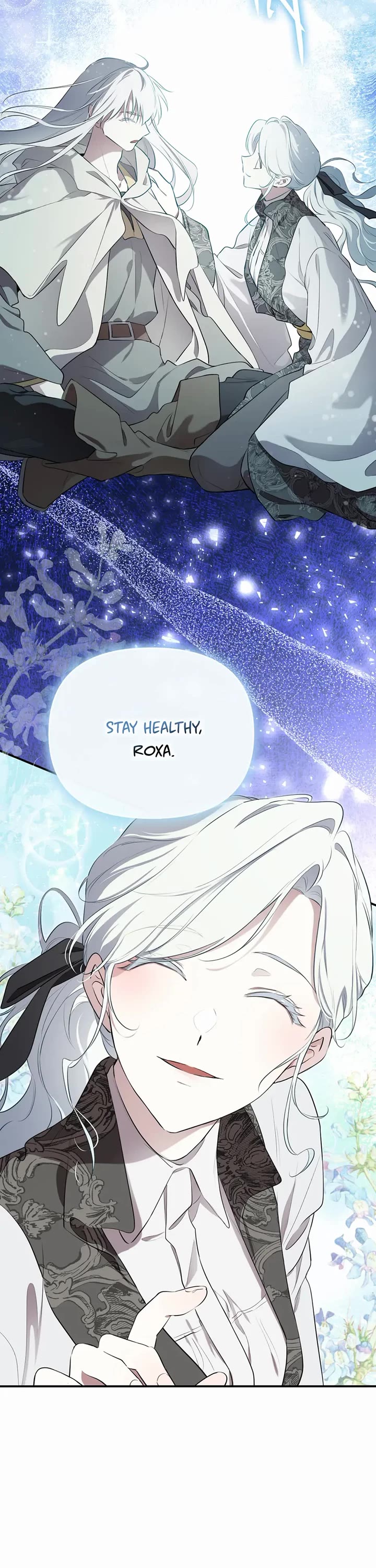 Read I Became the Hero's Mom EN Manga Online