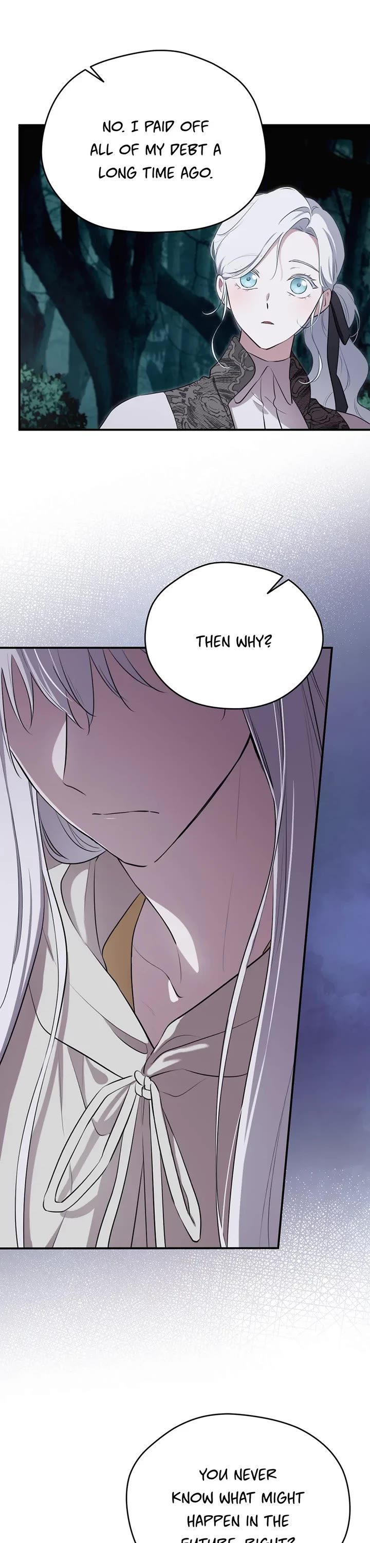 Read I Became the Hero's Mom EN Manga Online