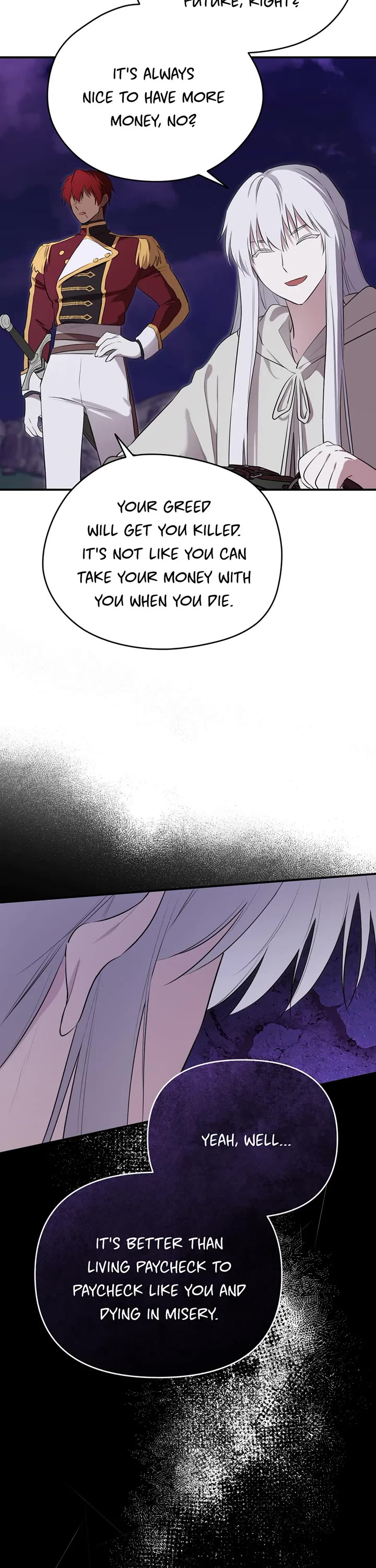 Read I Became the Hero's Mom EN Manga Online