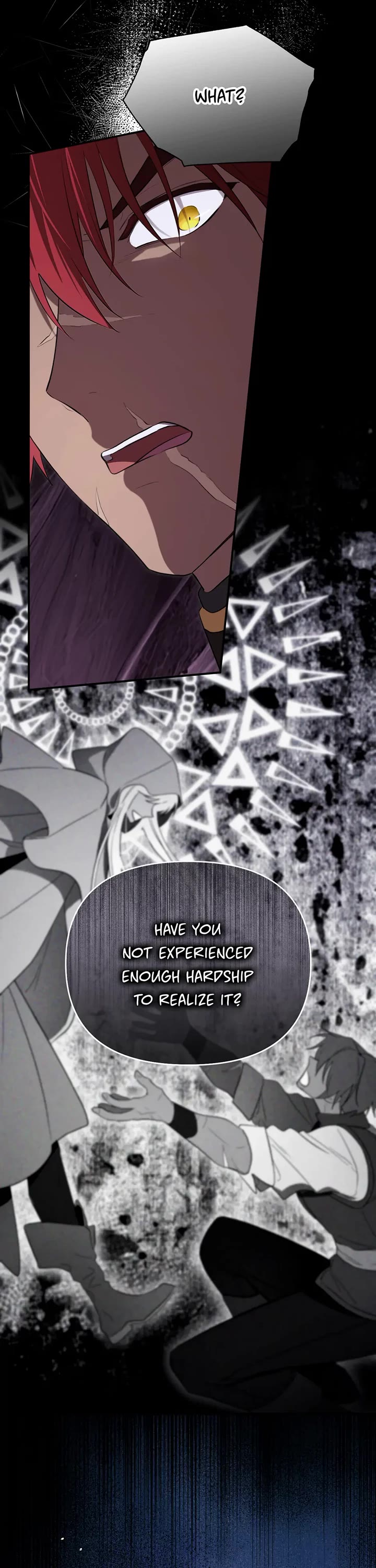 Read I Became the Hero's Mom EN Manga Online
