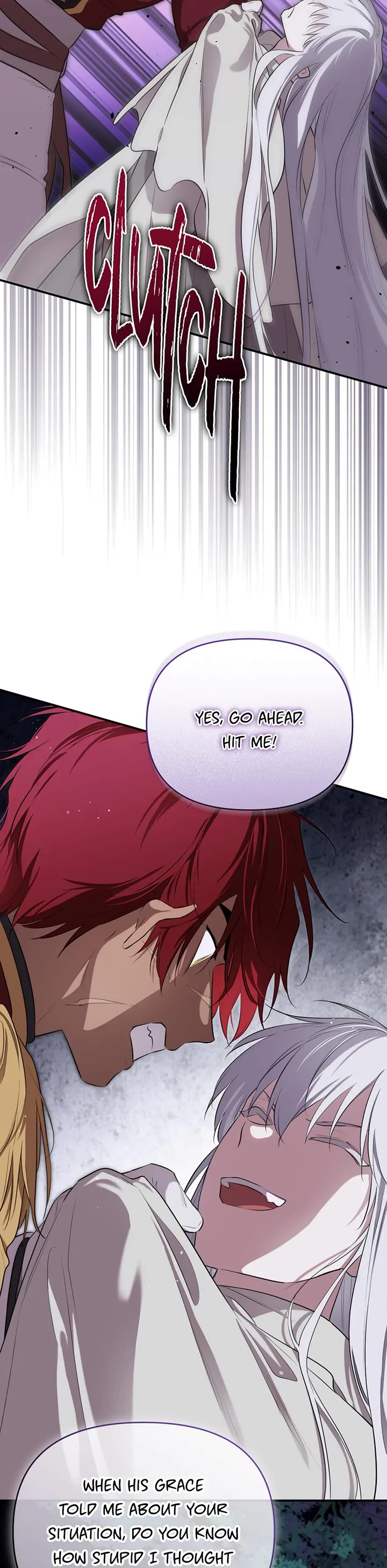 Read I Became the Hero's Mom EN Manga Online