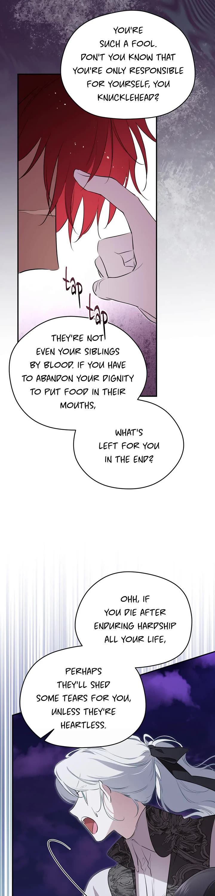 Read I Became the Hero's Mom EN Manga Online