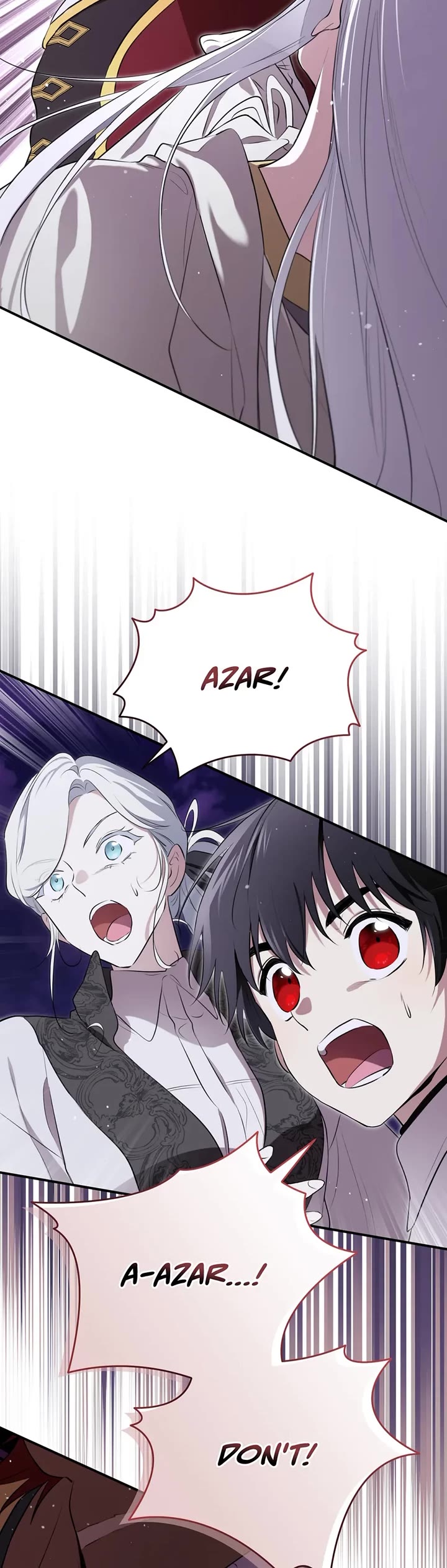 Read I Became the Hero's Mom EN Manga Online