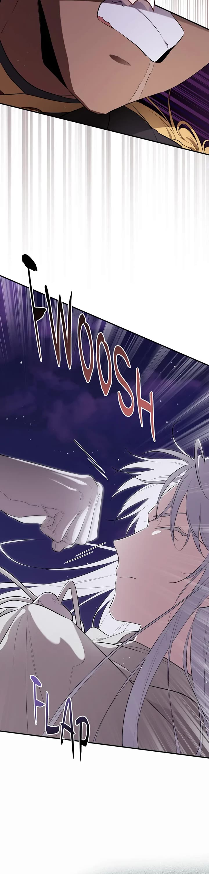 Read I Became the Hero's Mom EN Manga Online