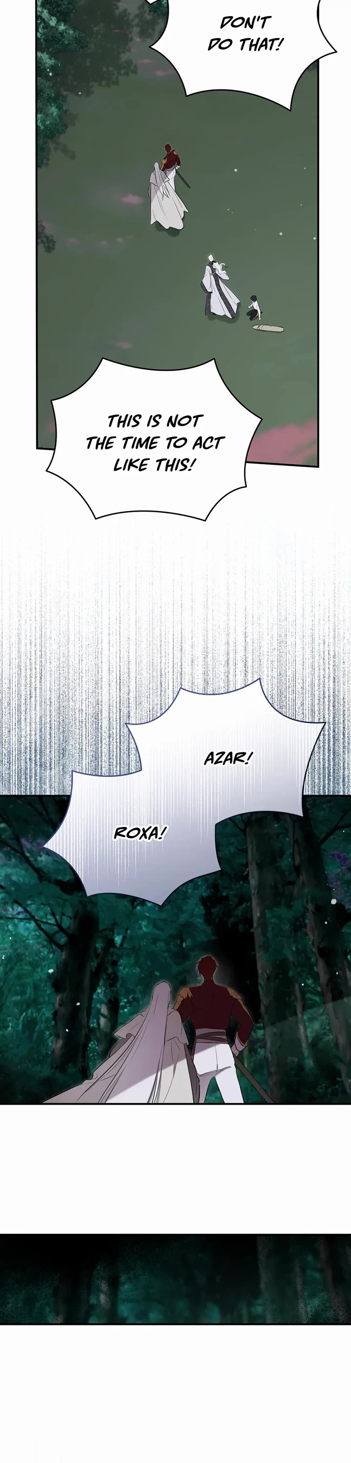 Read I Became the Hero's Mom EN Manga Online