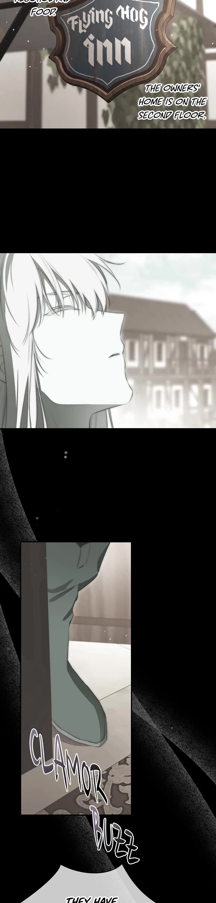 Read I Became the Hero's Mom EN Manga Online
