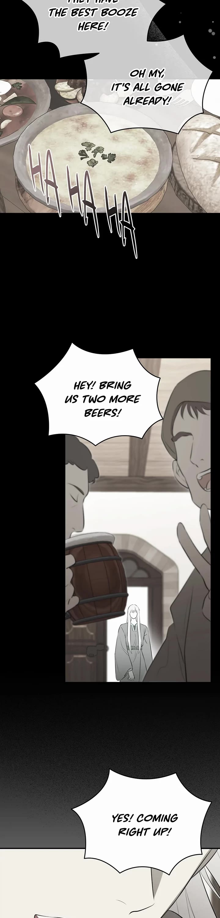 Read I Became the Hero's Mom EN Manga Online