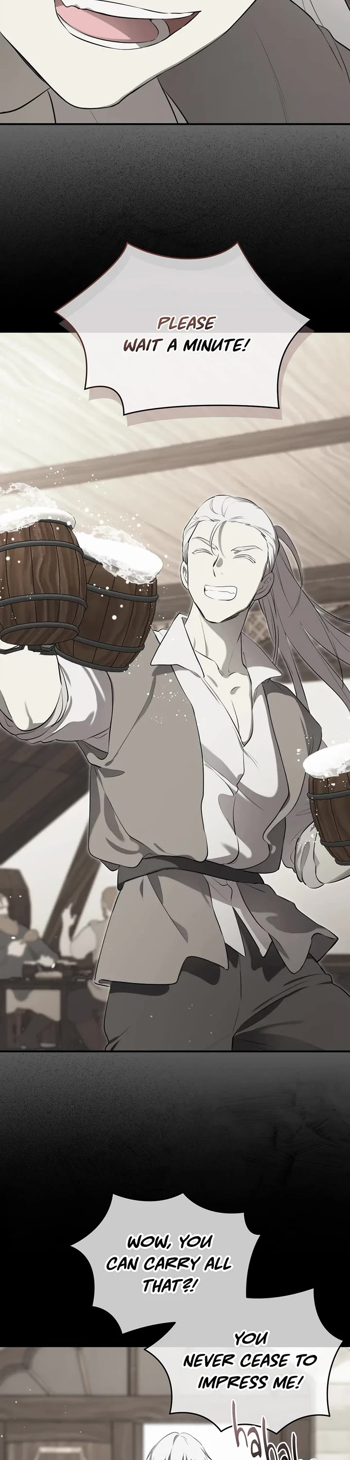 Read I Became the Hero's Mom EN Manga Online