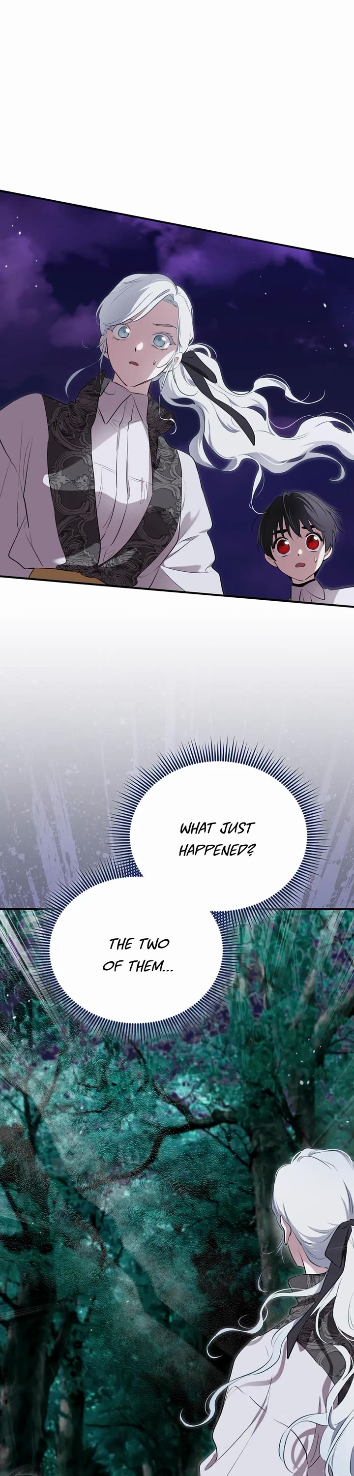 Read I Became the Hero's Mom EN Manga Online