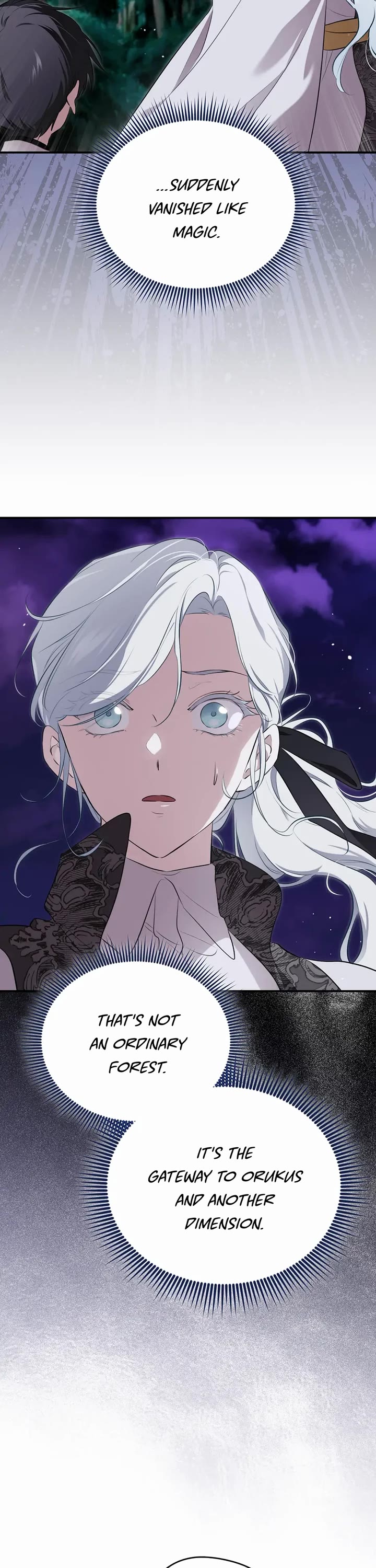 Read I Became the Hero's Mom EN Manga Online