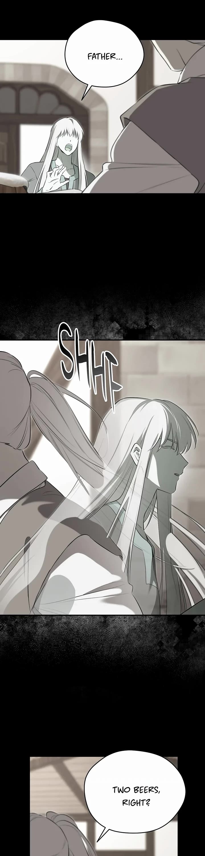 Read I Became the Hero's Mom EN Manga Online