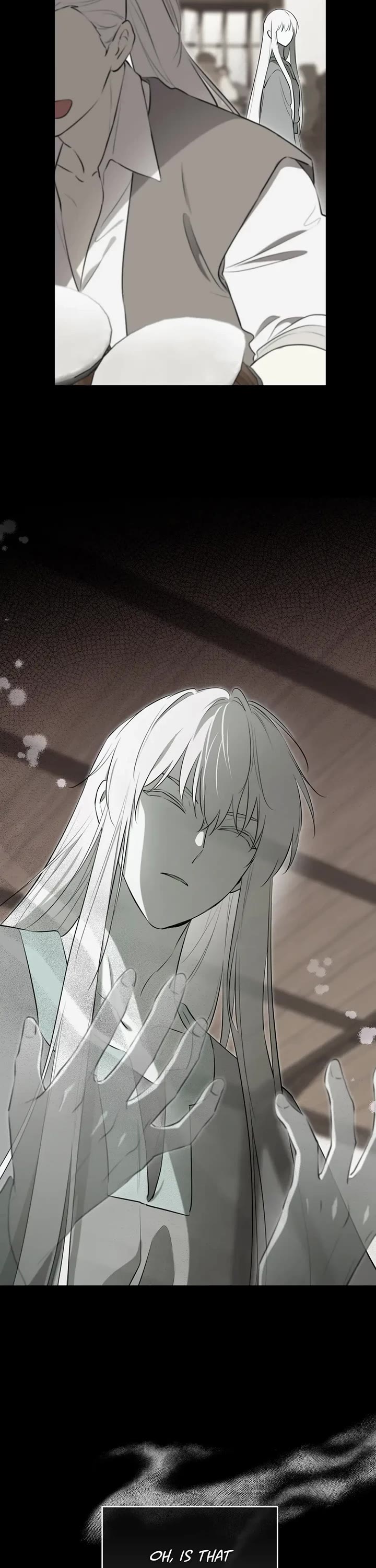 Read I Became the Hero's Mom EN Manga Online