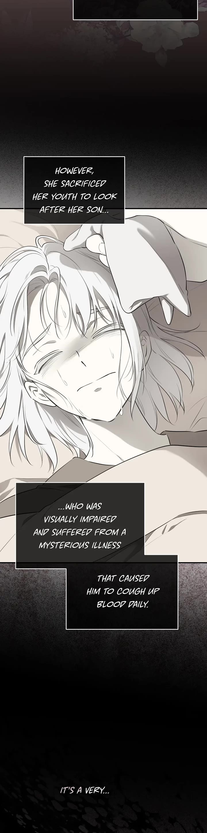 Read I Became the Hero's Mom EN Manga Online