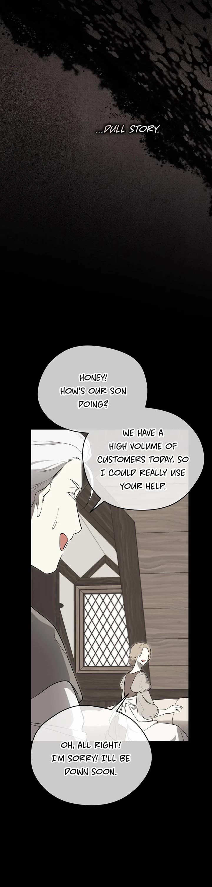 Read I Became the Hero's Mom EN Manga Online