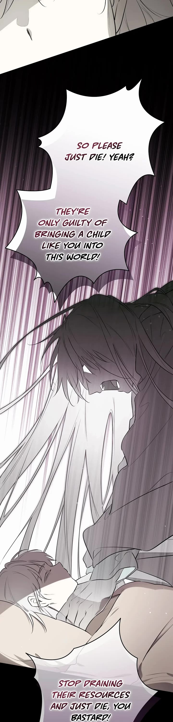 Read I Became the Hero's Mom EN Manga Online