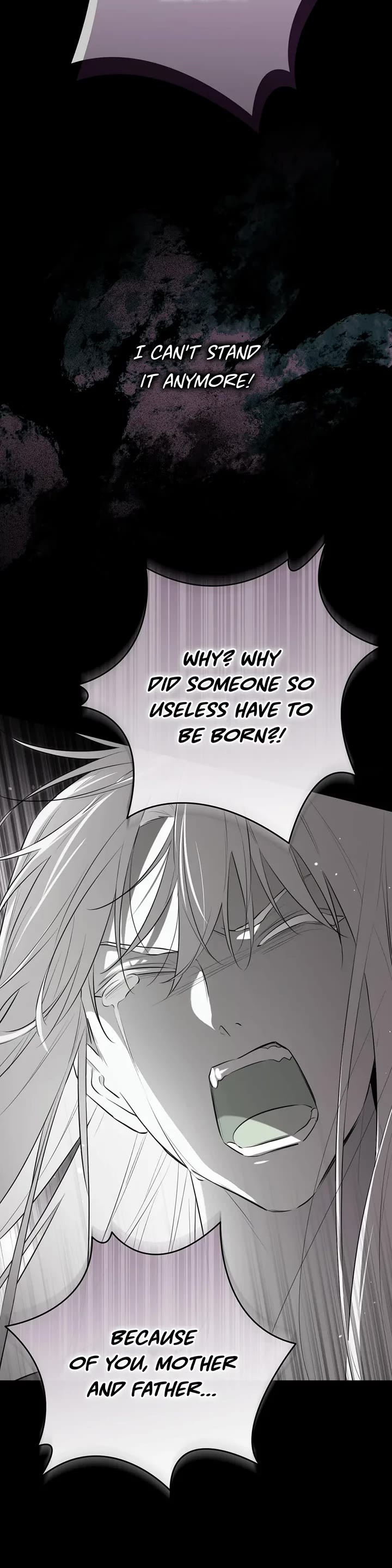 Read I Became the Hero's Mom EN Manga Online
