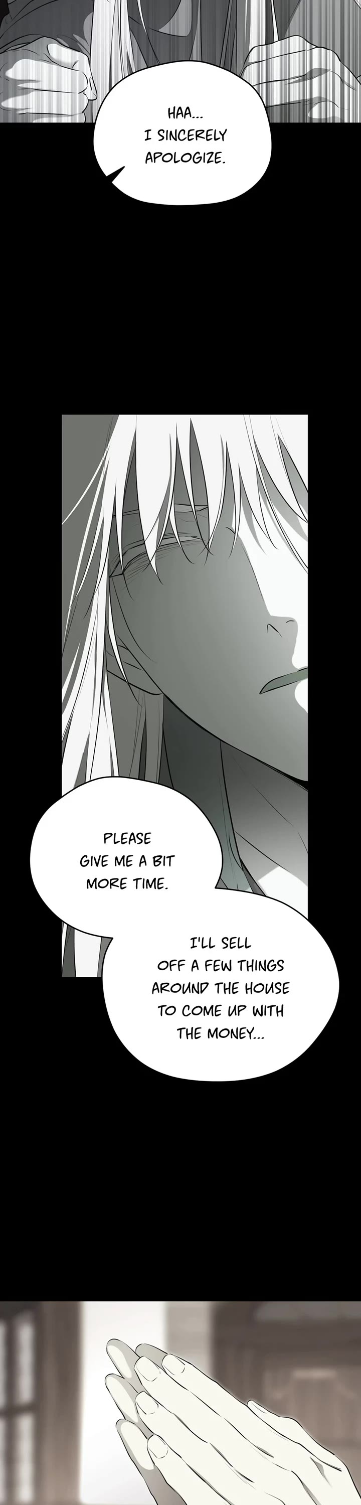 Read I Became the Hero's Mom EN Manga Online