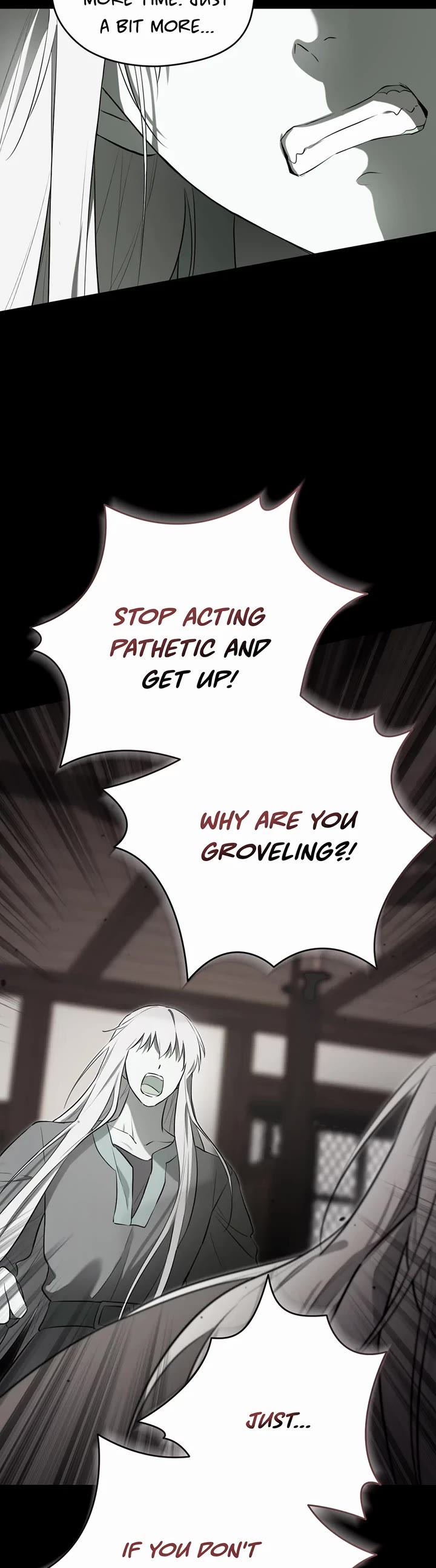 Read I Became the Hero's Mom EN Manga Online