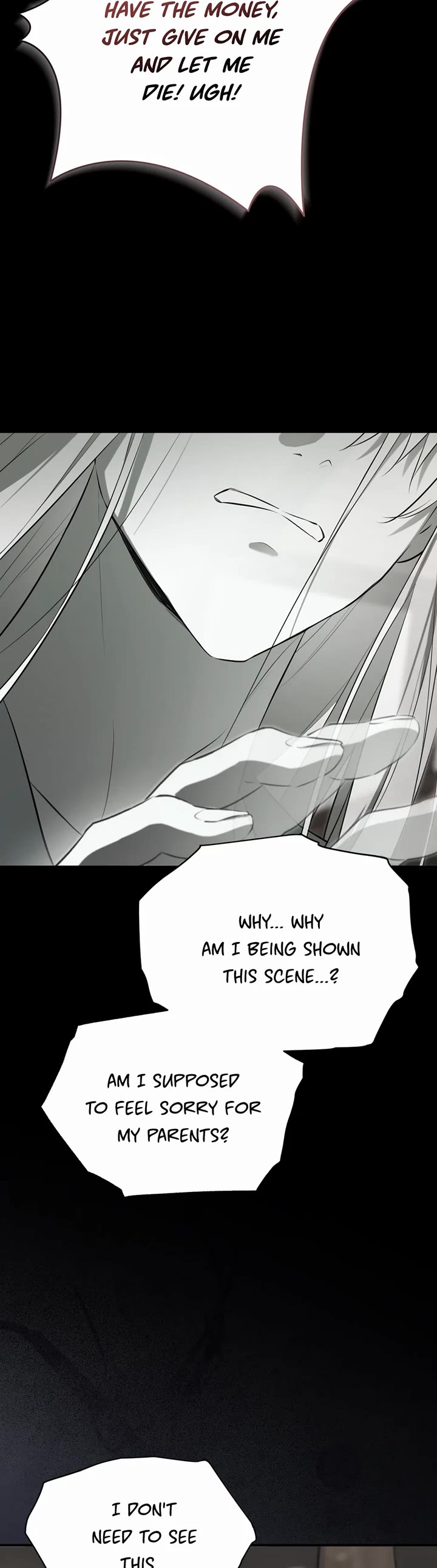 Read I Became the Hero's Mom EN Manga Online