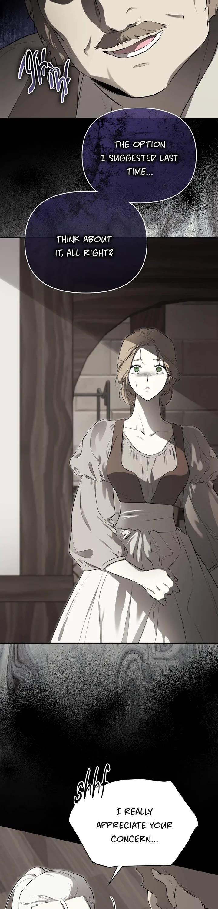 Read I Became the Hero's Mom EN Manga Online