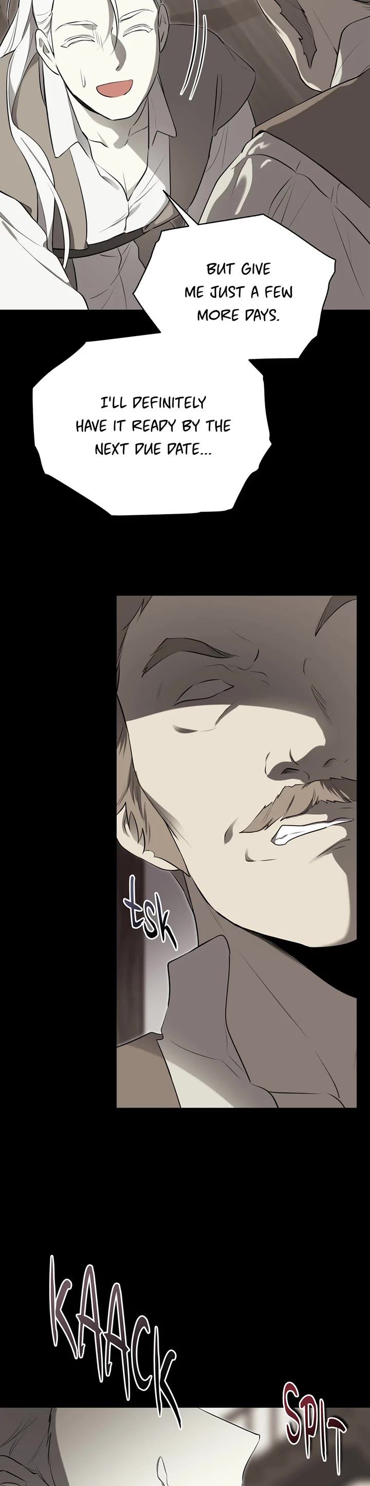 Read I Became the Hero's Mom EN Manga Online