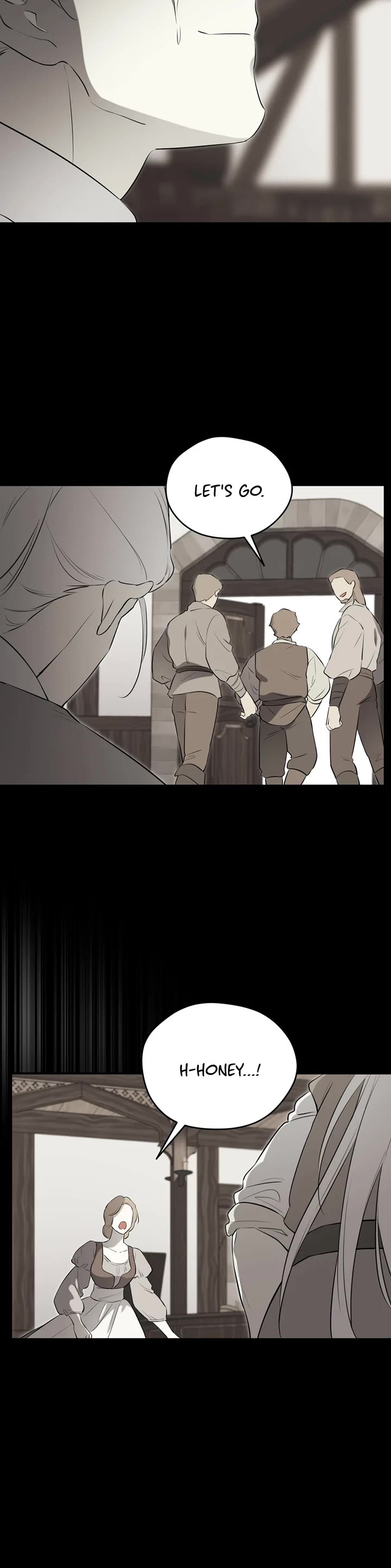 Read I Became the Hero's Mom EN Manga Online