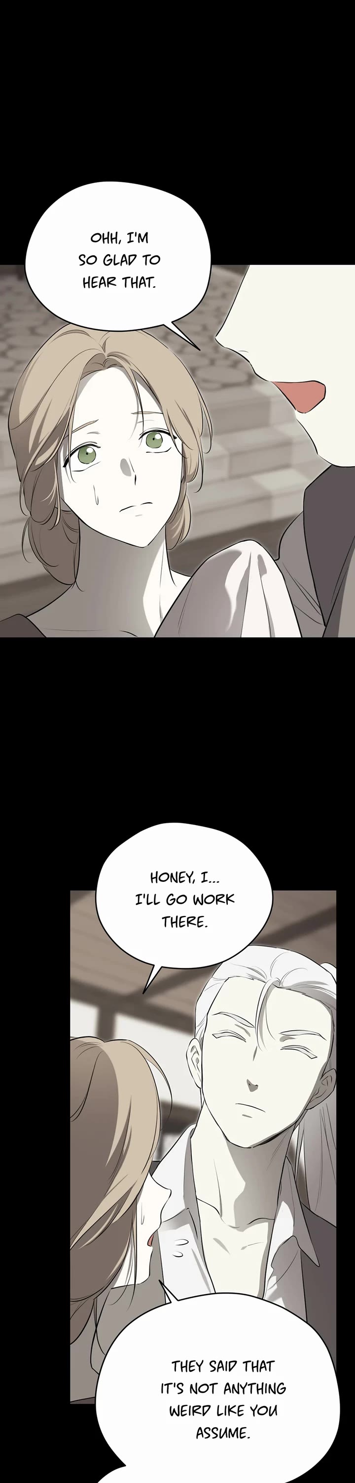 Read I Became the Hero's Mom EN Manga Online