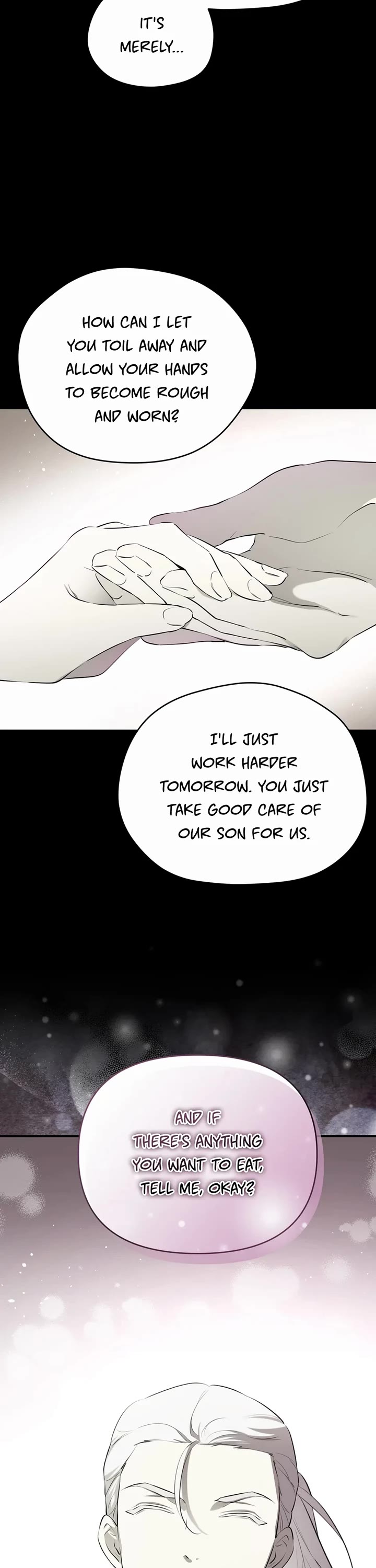 Read I Became the Hero's Mom EN Manga Online