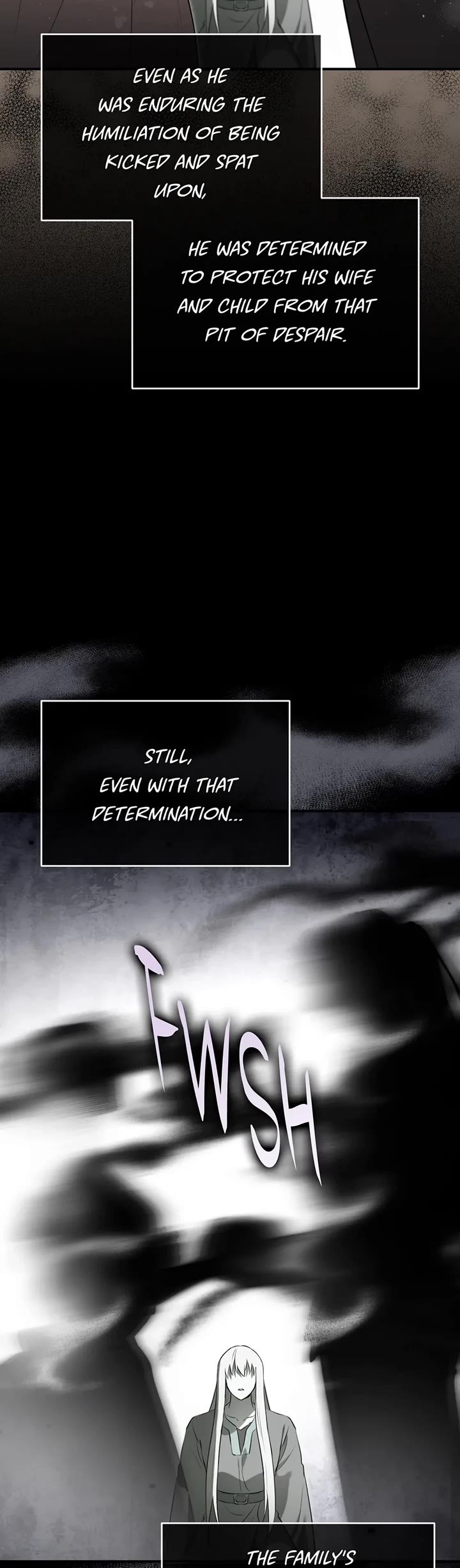 Read I Became the Hero's Mom EN Manga Online