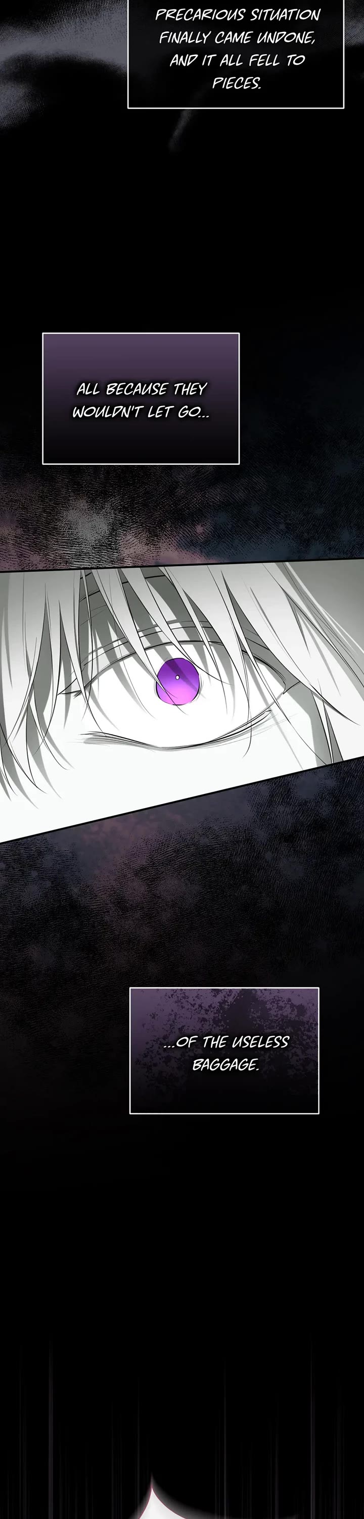 Read I Became the Hero's Mom EN Manga Online