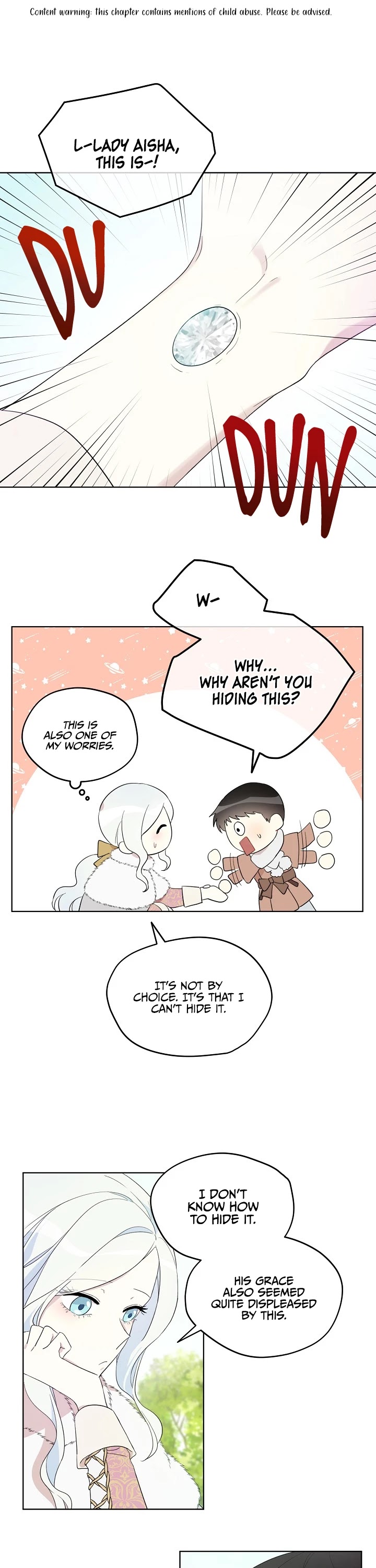 Read I Became the Hero's Mom EN Manga Online