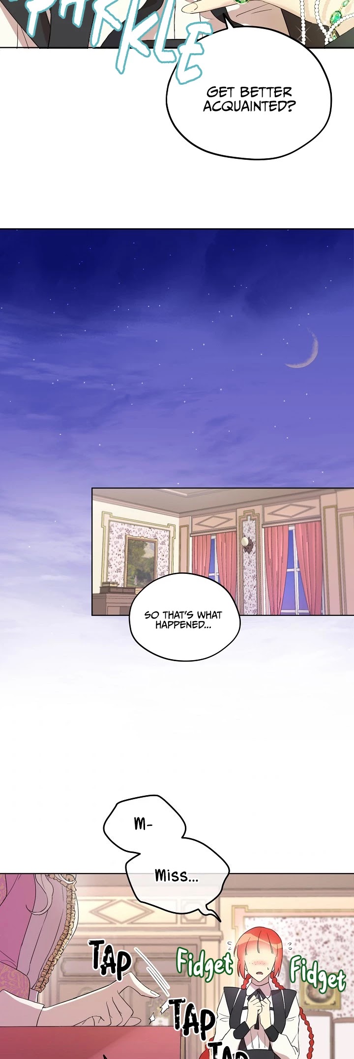 Read I Became the Hero's Mom EN Manga Online