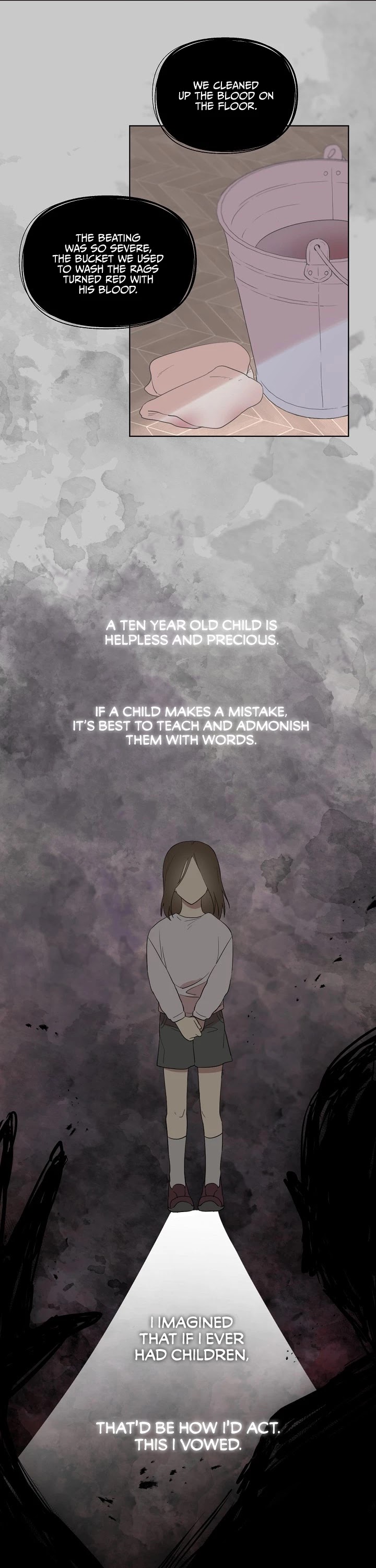 Read I Became the Hero's Mom EN Manga Online