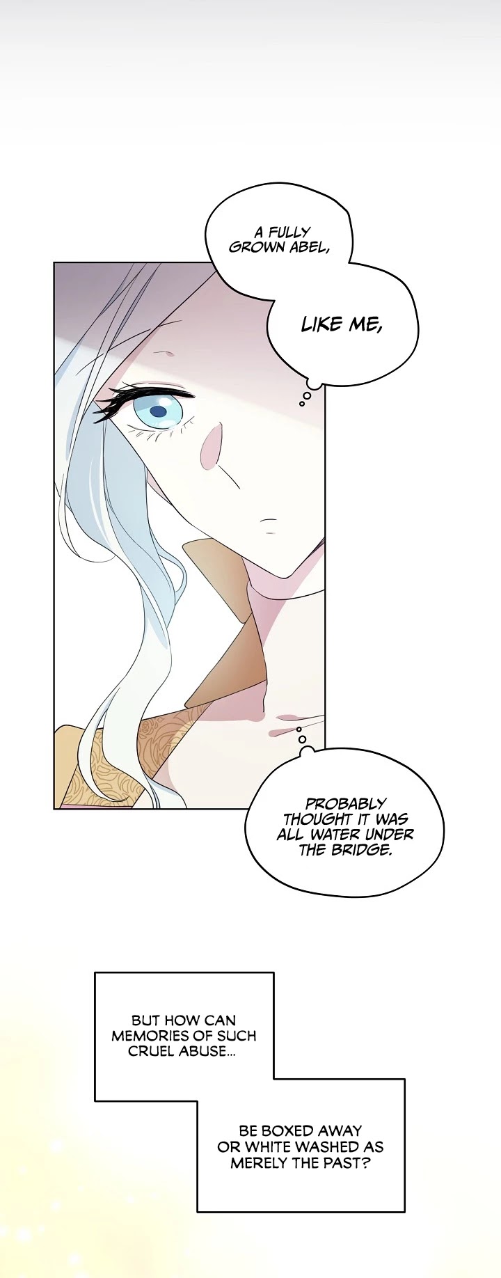 Read I Became the Hero's Mom EN Manga Online