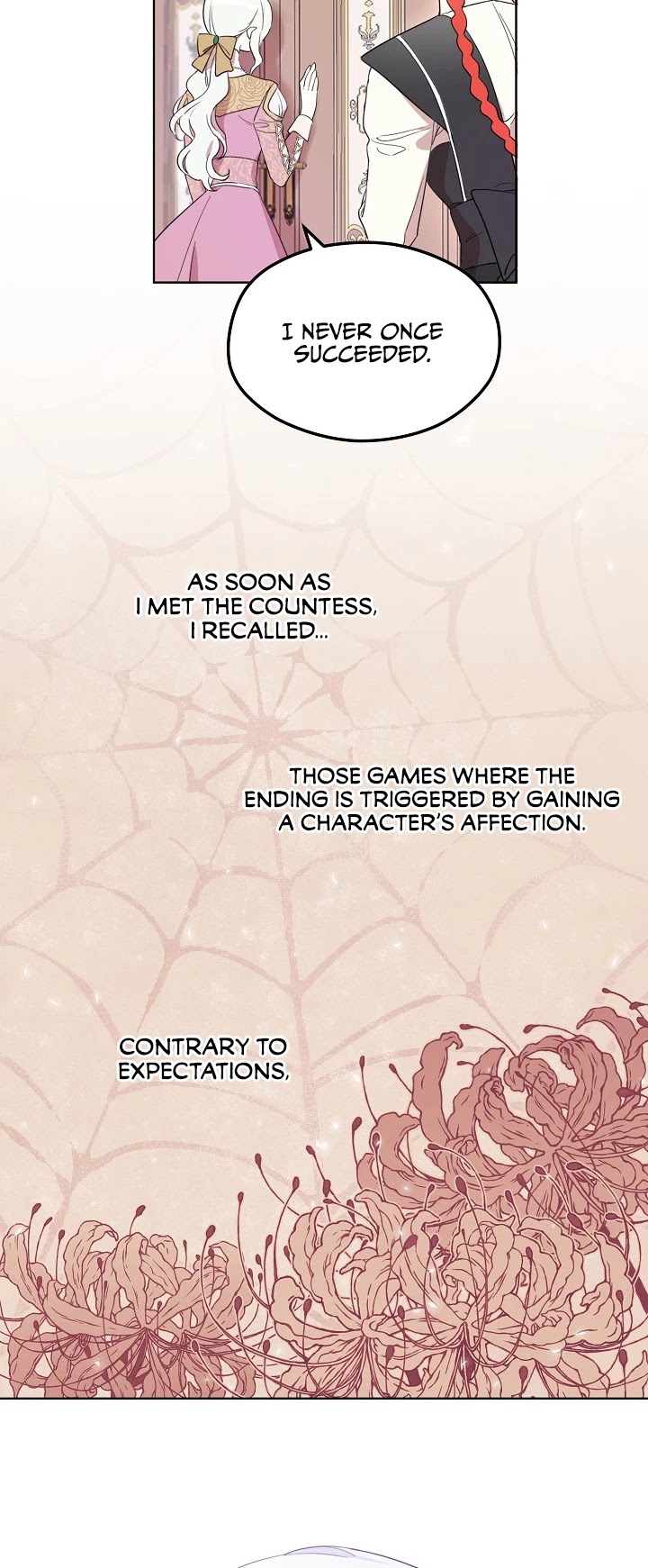 Read I Became the Hero's Mom EN Manga Online
