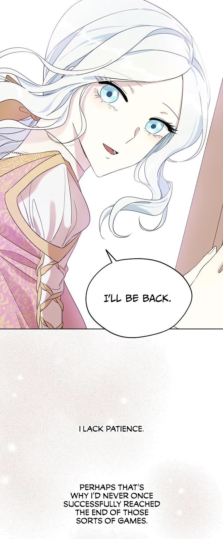 Read I Became the Hero's Mom EN Manga Online