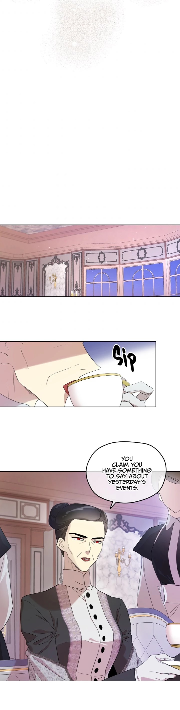 Read I Became the Hero's Mom EN Manga Online