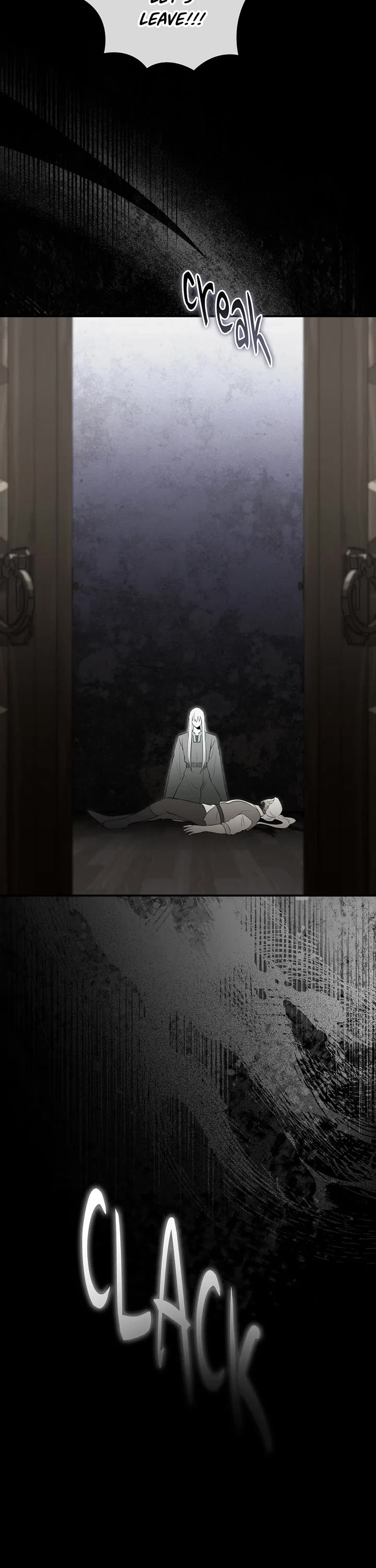 Read I Became the Hero's Mom EN Manga Online