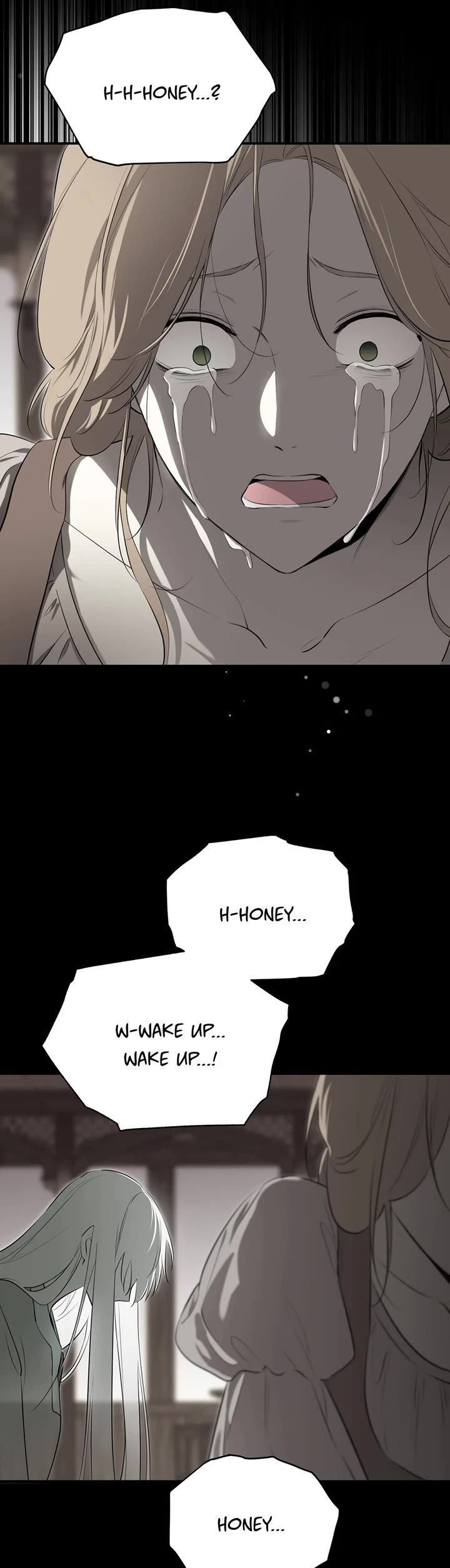 Read I Became the Hero's Mom EN Manga Online