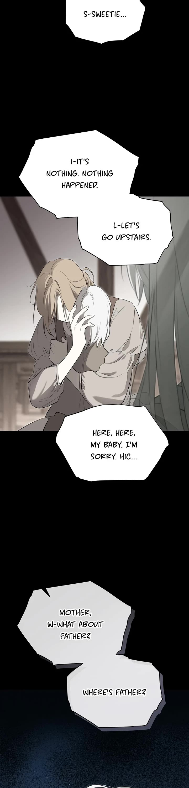 Read I Became the Hero's Mom EN Manga Online