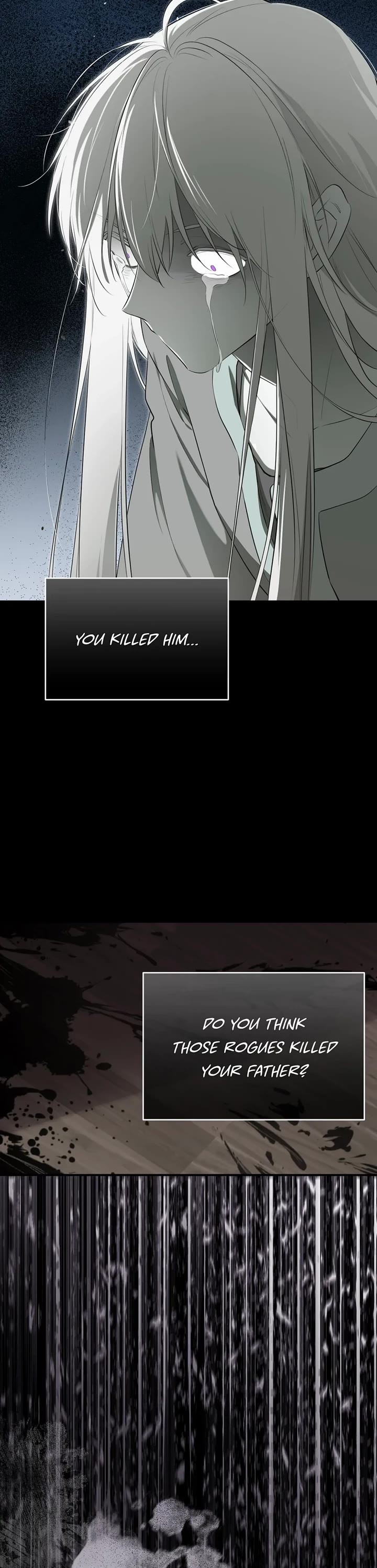 Read I Became the Hero's Mom EN Manga Online