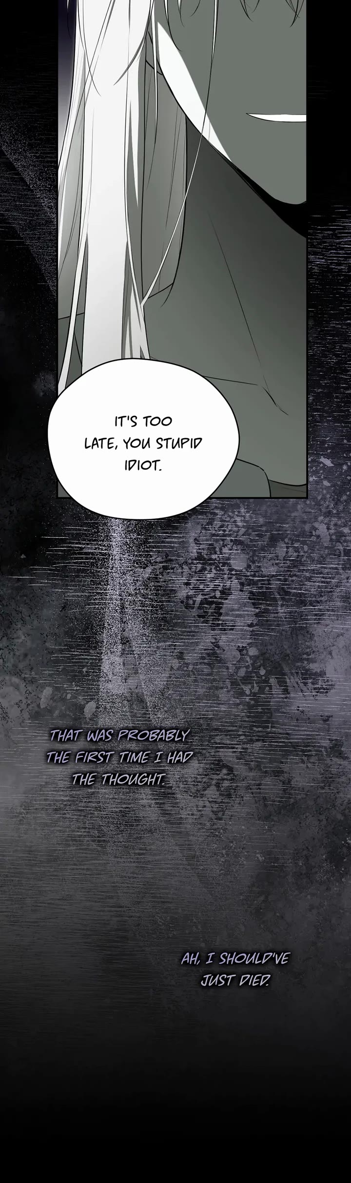 Read I Became the Hero's Mom EN Manga Online