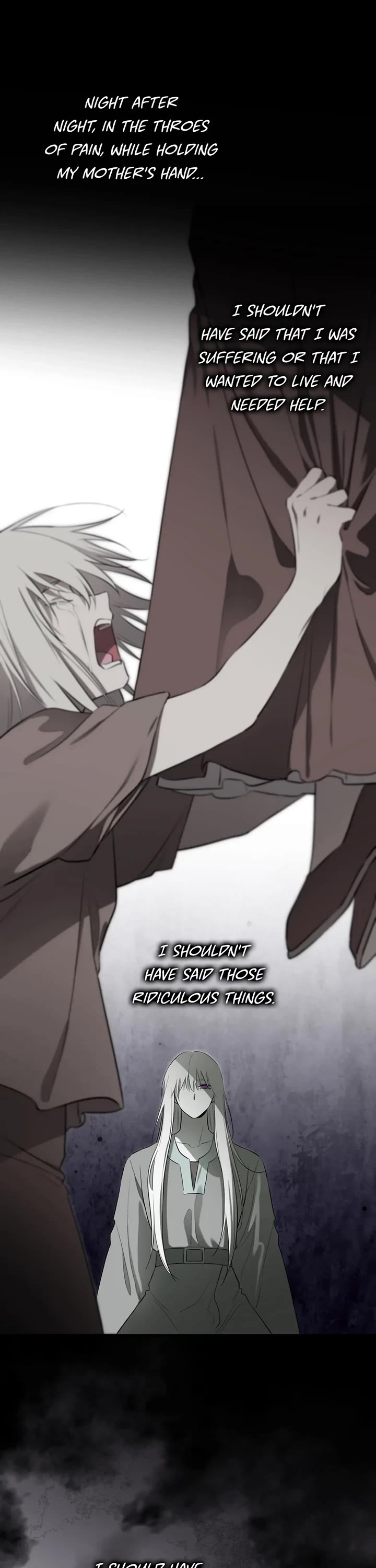 Read I Became the Hero's Mom EN Manga Online