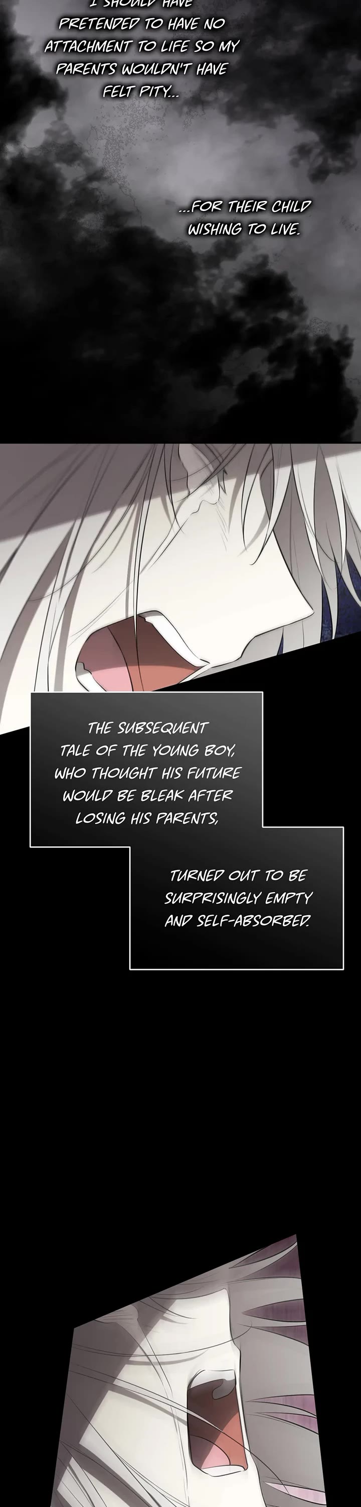 Read I Became the Hero's Mom EN Manga Online
