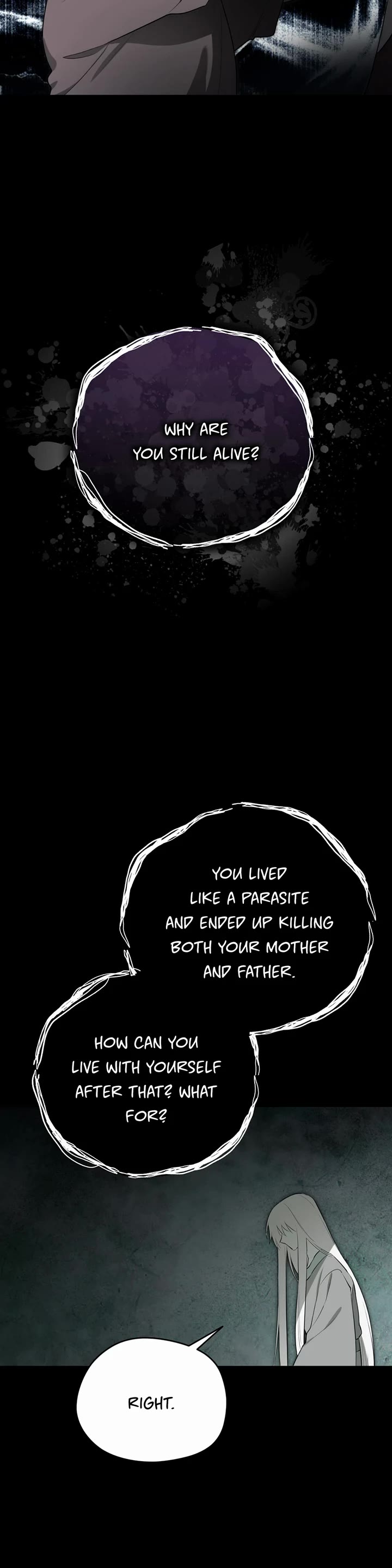 Read I Became the Hero's Mom EN Manga Online
