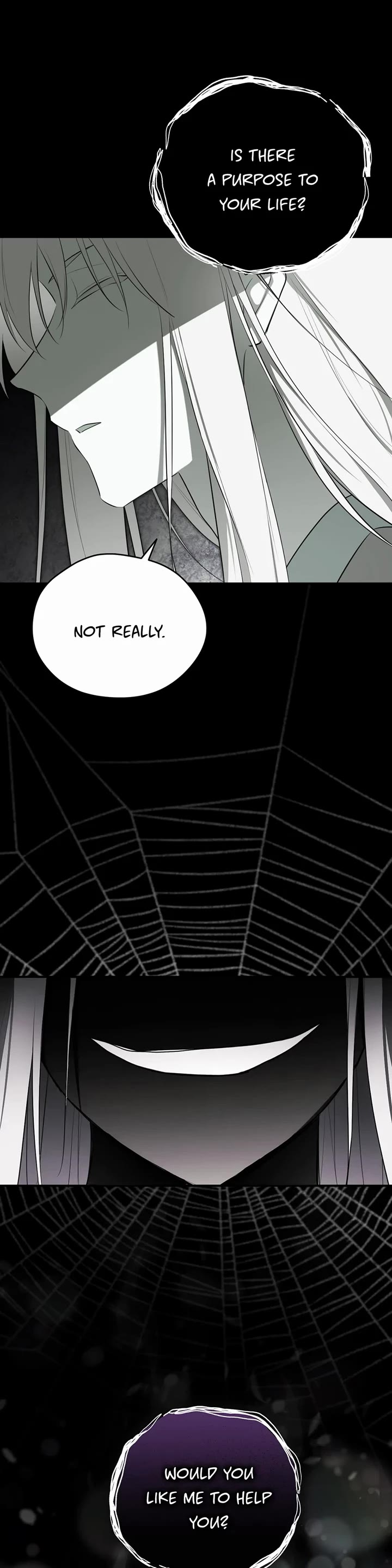Read I Became the Hero's Mom EN Manga Online