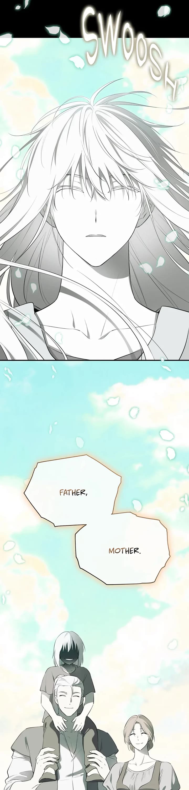 Read I Became the Hero's Mom EN Manga Online