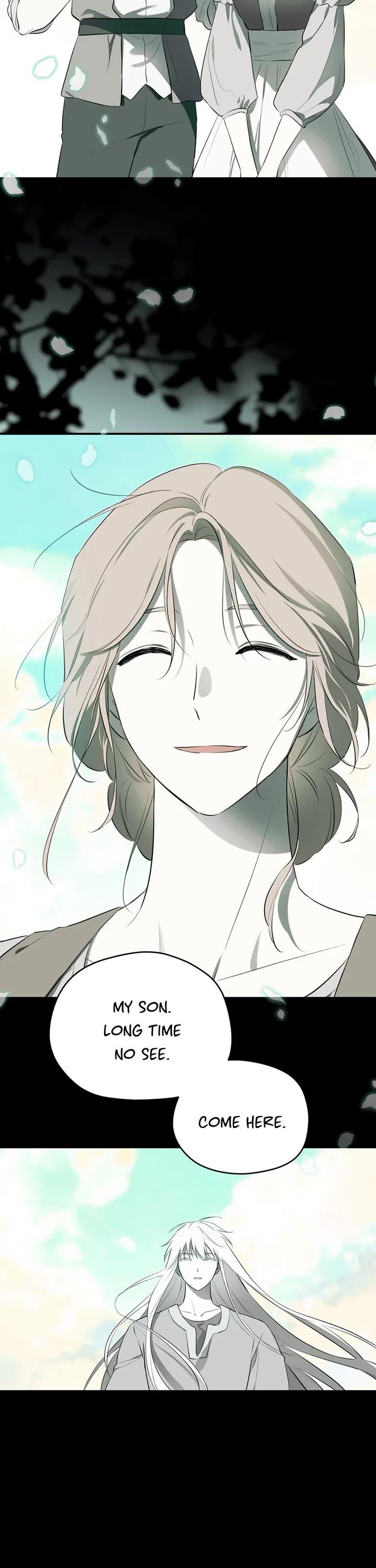 Read I Became the Hero's Mom EN Manga Online