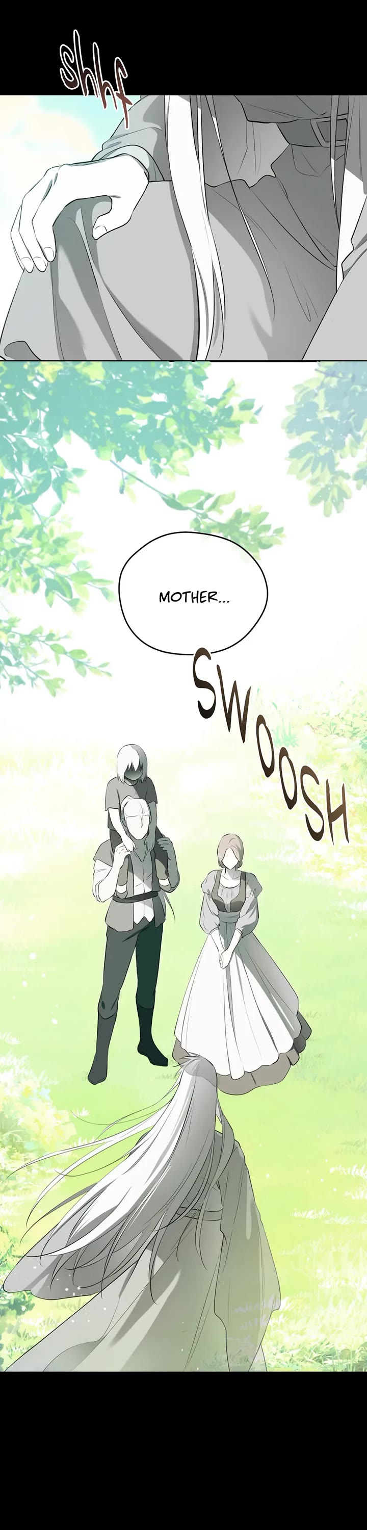 Read I Became the Hero's Mom EN Manga Online