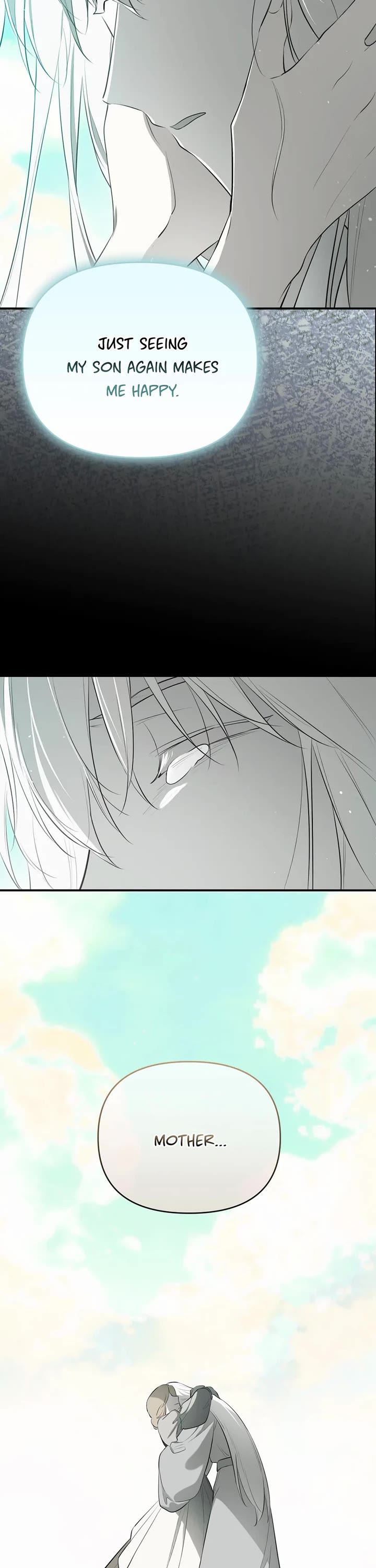 Read I Became the Hero's Mom EN Manga Online